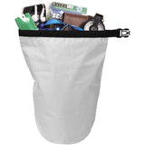 Borsa impermeabile da 5-litri Survivor personalizzato con logo - Pubblienne