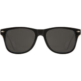 Occhiali da sole Sun Ray bicolore personalizzato con logo - Pubblienne