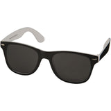 Occhiali da sole Sun Ray bicolore personalizzato con logo - Pubblienne