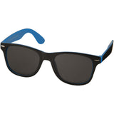 Occhiali da sole Sun Ray bicolore personalizzato con logo - Pubblienne