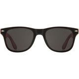 Occhiali da sole Sun Ray bicolore personalizzato con logo - Pubblienne