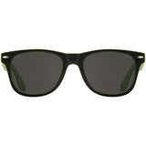 Occhiali da sole Sun Ray bicolore personalizzato con logo - Pubblienne