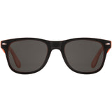 Occhiali da sole Sun Ray bicolore personalizzato con logo - Pubblienne