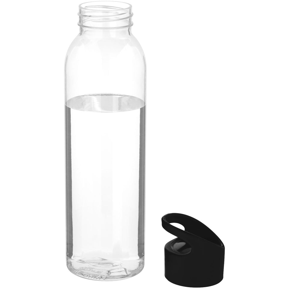 Borraccia Sky colori pop da 650 ml Tritan™ personalizzato con logo - Pubblienne