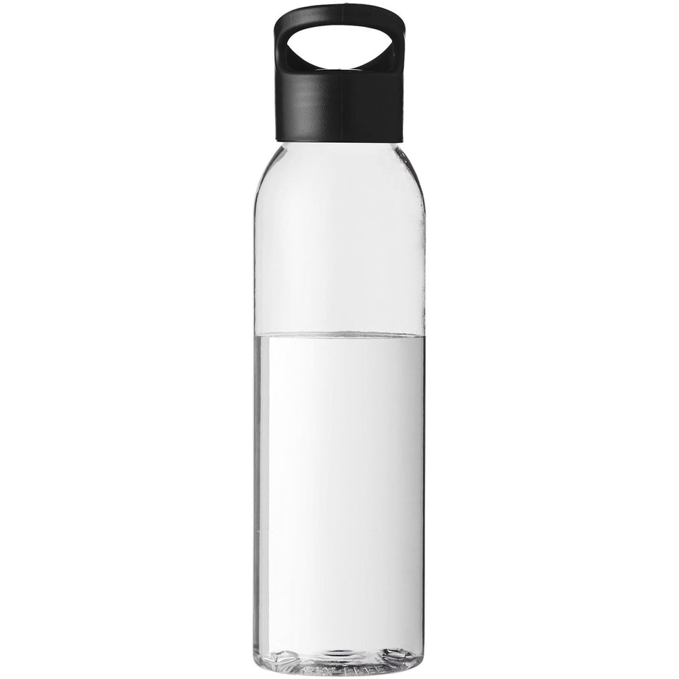 Borraccia Sky colori pop da 650 ml Tritan™ personalizzato con logo - Pubblienne