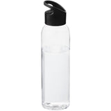 Borraccia Sky colori pop da 650 ml Tritan™ personalizzato con logo - Pubblienne