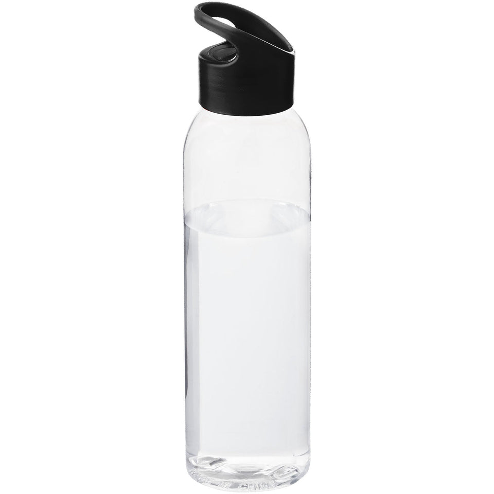 Borraccia Sky colori pop da 650 ml Tritan™ personalizzato con logo - Pubblienne