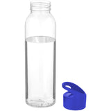 Borraccia Sky colori pop da 650 ml Tritan™ personalizzato con logo - Pubblienne