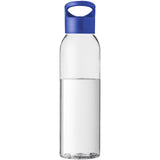 Borraccia Sky colori pop da 650 ml Tritan™ personalizzato con logo - Pubblienne