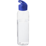 Borraccia Sky colori pop da 650 ml Tritan™ personalizzato con logo - Pubblienne