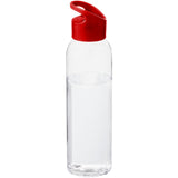 Borraccia Sky colori pop da 650 ml Tritan™ personalizzato con logo - Pubblienne