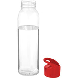 Borraccia Sky colori pop da 650 ml Tritan™ personalizzato con logo - Pubblienne