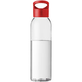Borraccia Sky colori pop da 650 ml Tritan™ personalizzato con logo - Pubblienne