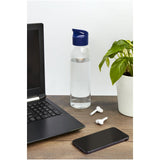 Borraccia Sky colori pop da 650 ml Tritan™ personalizzato con logo - Pubblienne