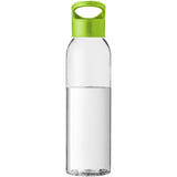 Borraccia Sky colori pop da 650 ml Tritan™ personalizzato con logo - Pubblienne