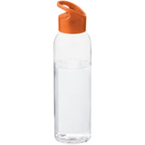 Borraccia Sky colori pop da 650 ml Tritan™ personalizzato con logo - Pubblienne