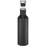 Bottiglia termica Pinto con isolamento sottovuoto in rame da 750 ml personalizzato con logo - Pubblienne
