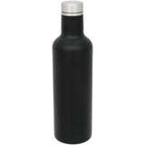 Bottiglia termica Pinto con isolamento sottovuoto in rame da 750 ml personalizzato con logo - Pubblienne