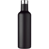 Bottiglia termica Pinto con isolamento sottovuoto in rame da 750 ml personalizzato con logo - Pubblienne