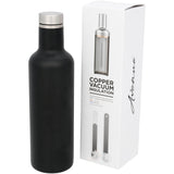 Bottiglia termica Pinto con isolamento sottovuoto in rame da 750 ml personalizzato con logo - Pubblienne