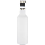 Bottiglia termica Pinto con isolamento sottovuoto in rame da 750 ml personalizzato con logo - Pubblienne
