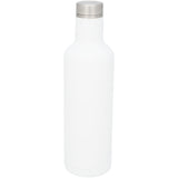Bottiglia termica Pinto con isolamento sottovuoto in rame da 750 ml personalizzato con logo - Pubblienne