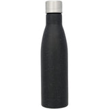Borraccia termica con isolamento sottovuoto in rame screziata da 500 ml Vasa personalizzato con logo - Pubblienne