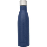 Borraccia termica con isolamento sottovuoto in rame screziata da 500 ml Vasa personalizzato con logo - Pubblienne