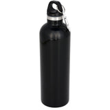 Borraccia termica Atlantic con isolamento sottovuoto da 530 ml personalizzato con logo - Pubblienne