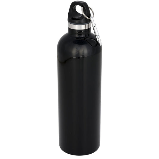 Borraccia termica Atlantic con isolamento sottovuoto da 530 ml personalizzato con logo - Pubblienne