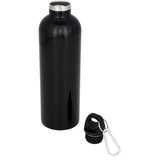 Borraccia termica Atlantic con isolamento sottovuoto da 530 ml personalizzato con logo - Pubblienne