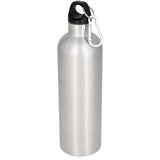 Borraccia termica Atlantic con isolamento sottovuoto da 530 ml personalizzato con logo - Pubblienne