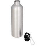 Borraccia termica Atlantic con isolamento sottovuoto da 530 ml personalizzato con logo - Pubblienne