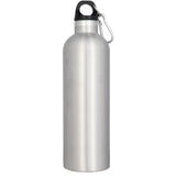 Borraccia termica Atlantic con isolamento sottovuoto da 530 ml personalizzato con logo - Pubblienne