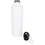 Borraccia termica Atlantic con isolamento sottovuoto da 530 ml personalizzato con logo - Pubblienne