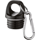 Borraccia termica Atlantic con isolamento sottovuoto da 530 ml personalizzato con logo - Pubblienne