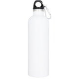 Borraccia termica Atlantic con isolamento sottovuoto da 530 ml personalizzato con logo - Pubblienne
