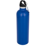 Borraccia termica Atlantic con isolamento sottovuoto da 530 ml personalizzato con logo - Pubblienne