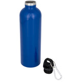 Borraccia termica Atlantic con isolamento sottovuoto da 530 ml personalizzato con logo - Pubblienne