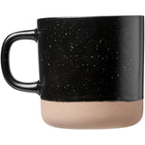 Tazza Pascal in ceramica da 360 ml personalizzato con logo - Pubblienne