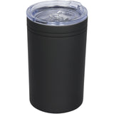 Bicchiere termico Pika con isolamento sottovuoto da 330 ml personalizzato con logo - Pubblienne