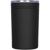 Bicchiere termico Pika con isolamento sottovuoto da 330 ml personalizzato con logo - Pubblienne