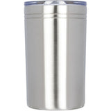 Bicchiere termico Pika con isolamento sottovuoto da 330 ml personalizzato con logo - Pubblienne