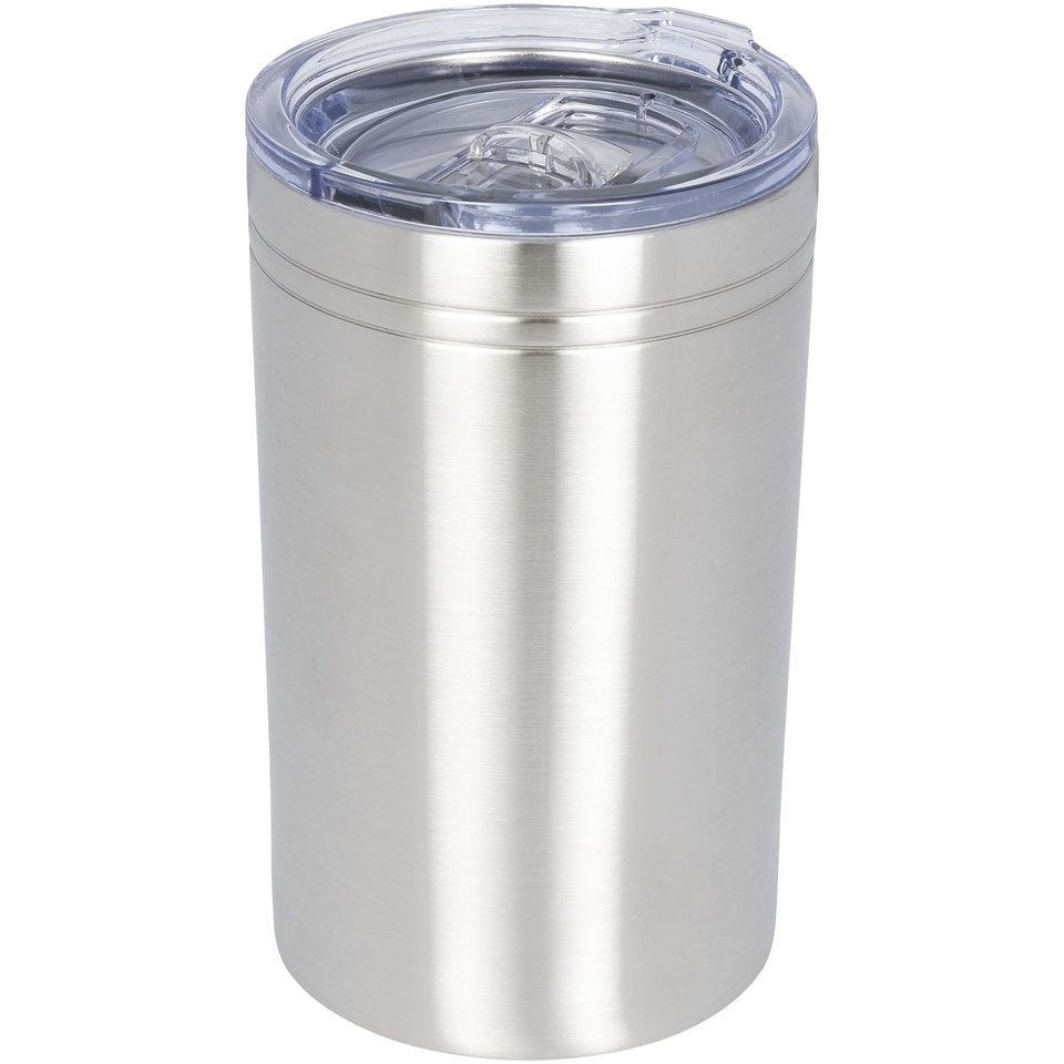 Bicchiere termico Pika con isolamento sottovuoto da 330 ml personalizzato con logo - Pubblienne