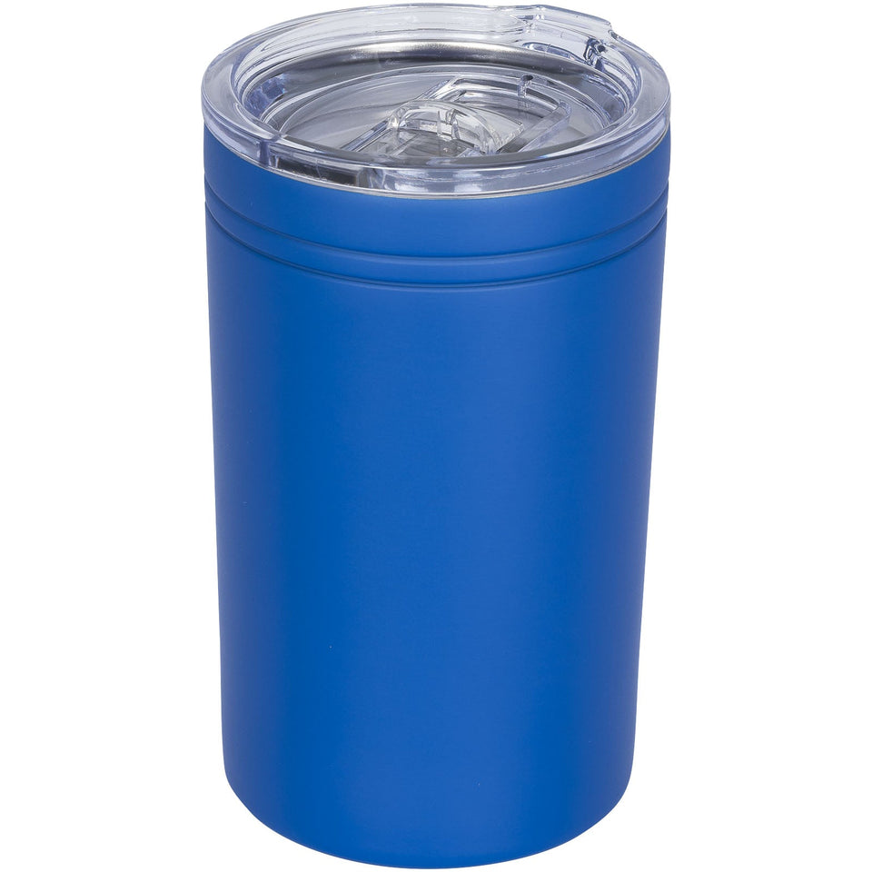 Bicchiere termico Pika con isolamento sottovuoto da 330 ml personalizzato con logo - Pubblienne