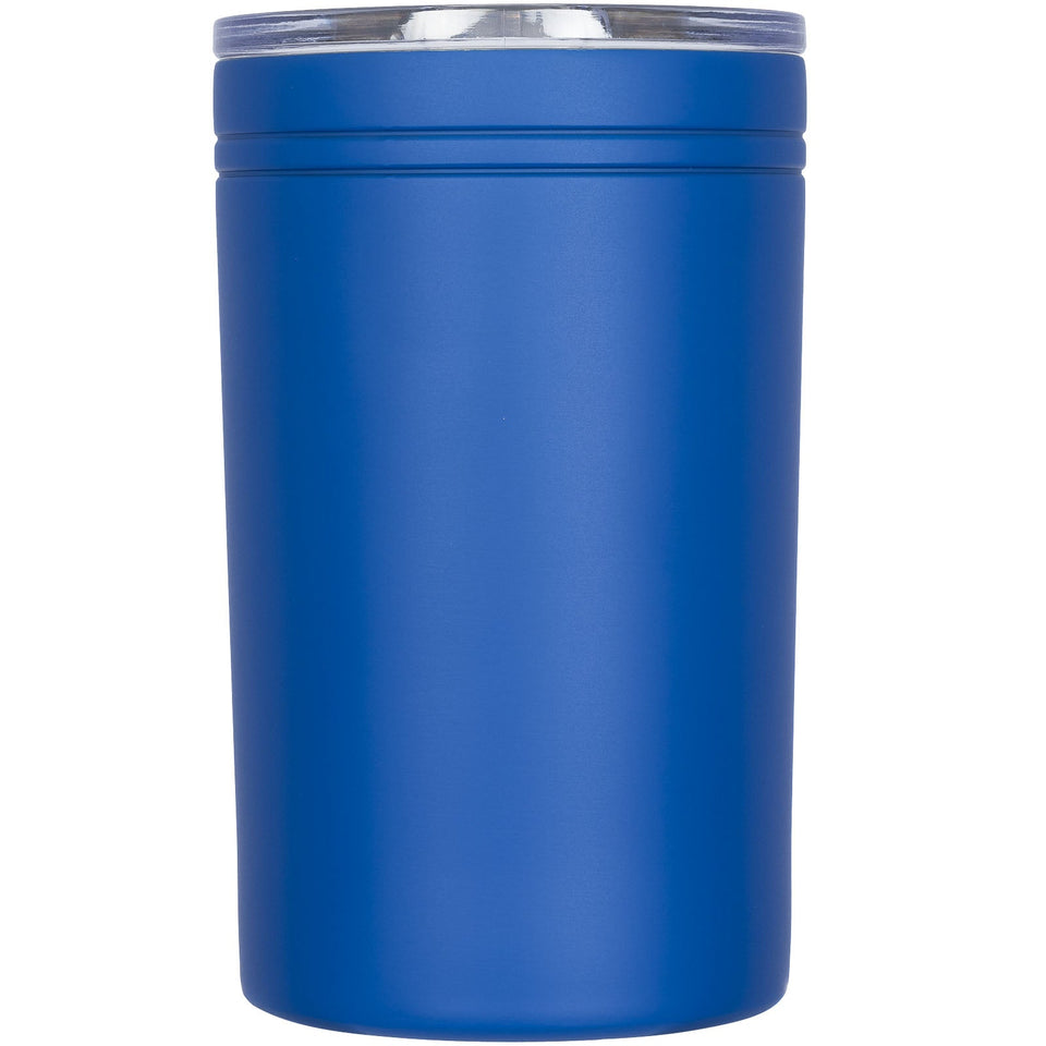 Bicchiere termico Pika con isolamento sottovuoto da 330 ml personalizzato con logo - Pubblienne