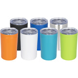 Bicchiere termico Pika con isolamento sottovuoto da 330 ml personalizzato con logo - Pubblienne