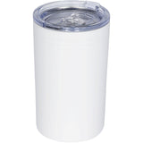 Bicchiere termico Pika con isolamento sottovuoto da 330 ml personalizzato con logo - Pubblienne