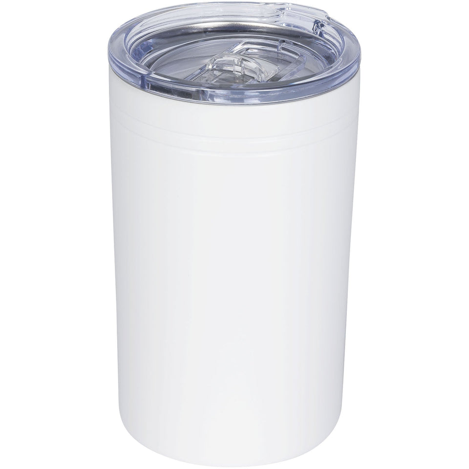 Bicchiere termico Pika con isolamento sottovuoto da 330 ml personalizzato con logo - Pubblienne