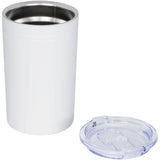 Bicchiere termico Pika con isolamento sottovuoto da 330 ml personalizzato con logo - Pubblienne